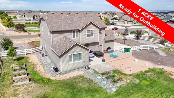 10722 E 162nd PL, Brighton, CO 80602