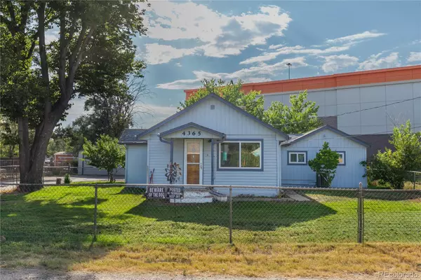 Wheat Ridge, CO 80033,4365 Xenon ST