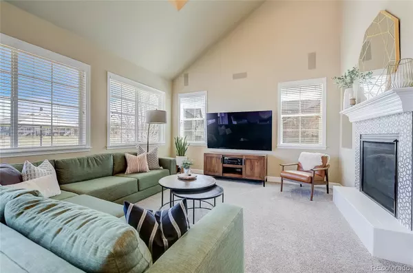 Highlands Ranch, CO 80130,10746 Pinewalk WAY