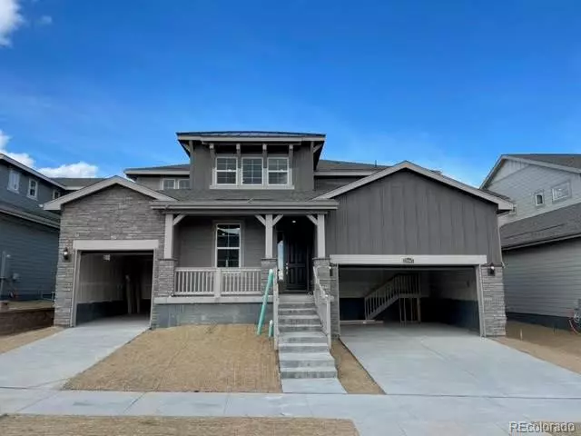 Parker, CO 80134,17095 Desert Wine LN