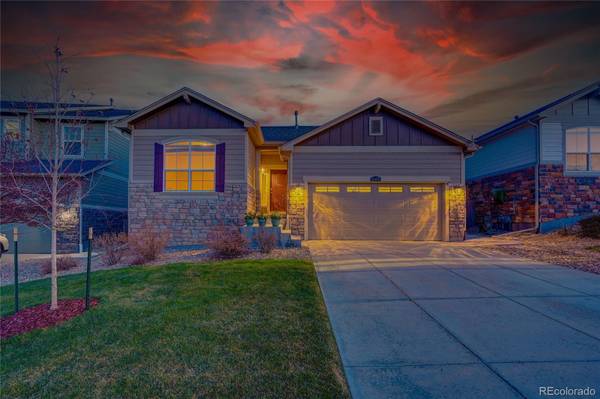 24476 E Powers AVE, Aurora, CO 80016