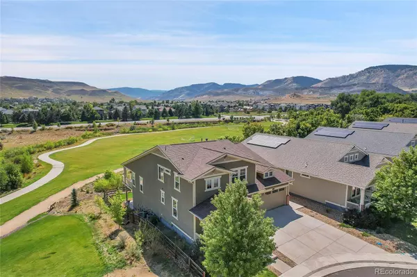 Golden, CO 80403,19454 W 58th PL