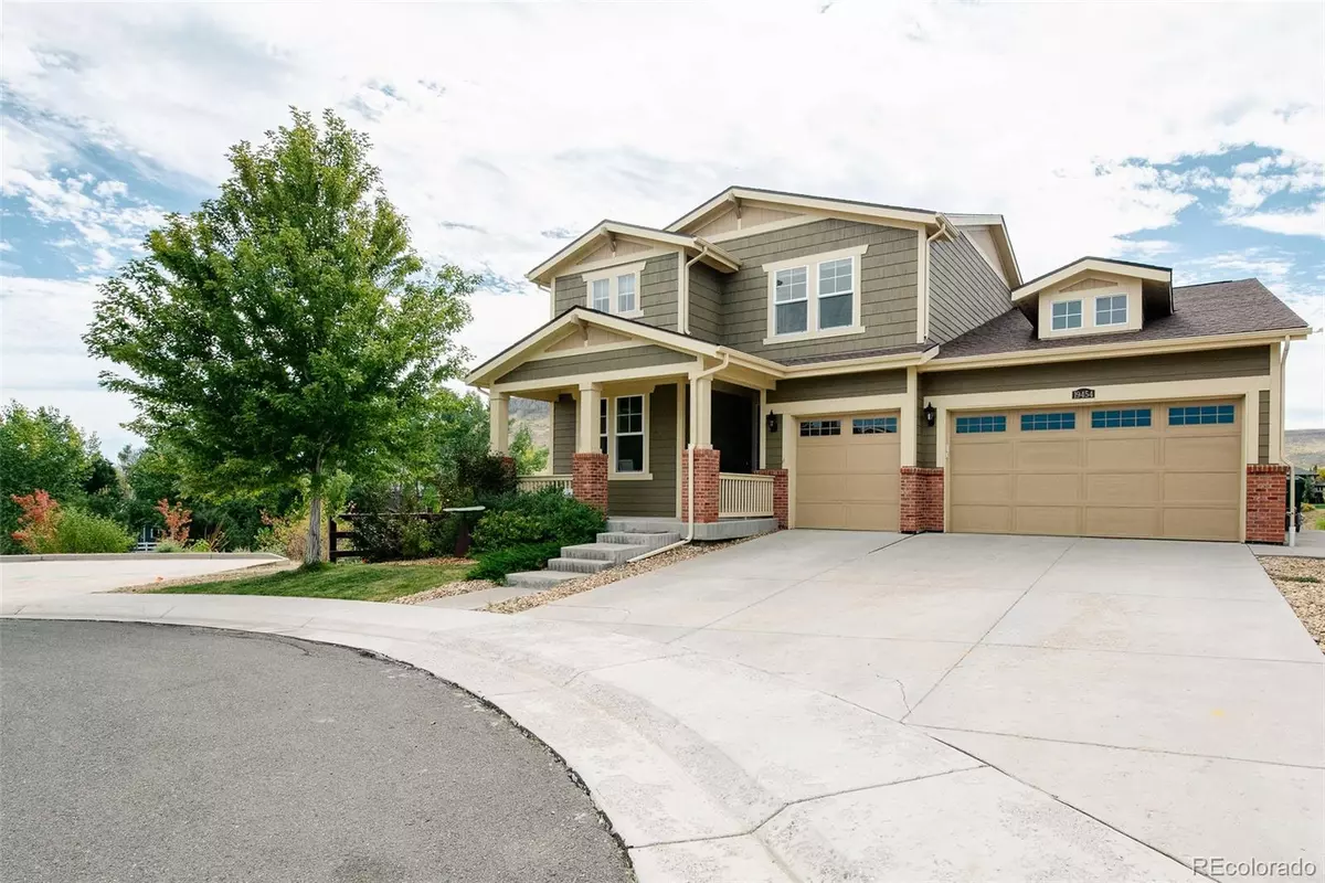 Golden, CO 80403,19454 W 58th PL