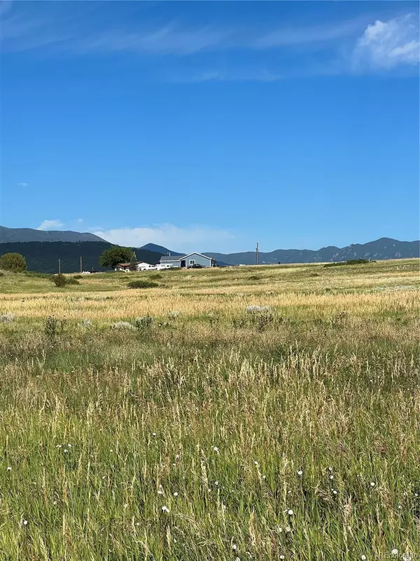 Colorado City, CO 81019,lot 65 Los Pinons DR
