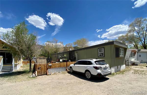 Salida, CO 81201,845 Oak ST #7