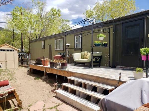 845 Oak ST #7, Salida, CO 81201