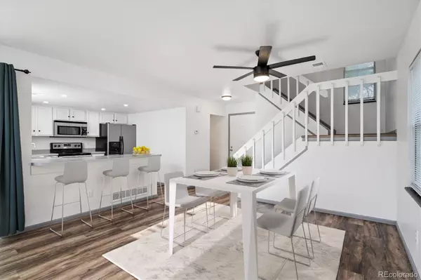 Aurora, CO 80014,12564 E Pacific CIR #A