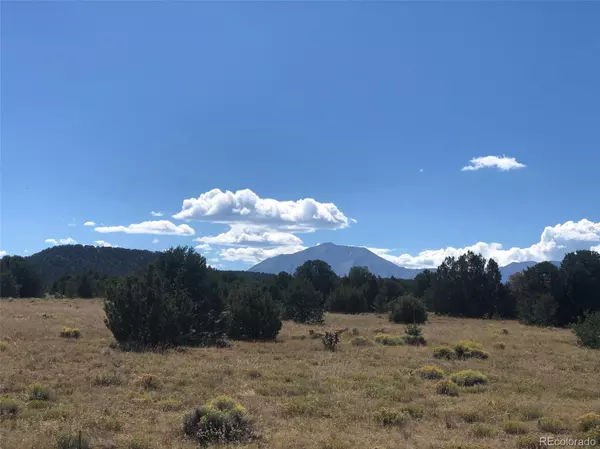 Walsenburg, CO 81089,lot 64 River Ridge Ranch