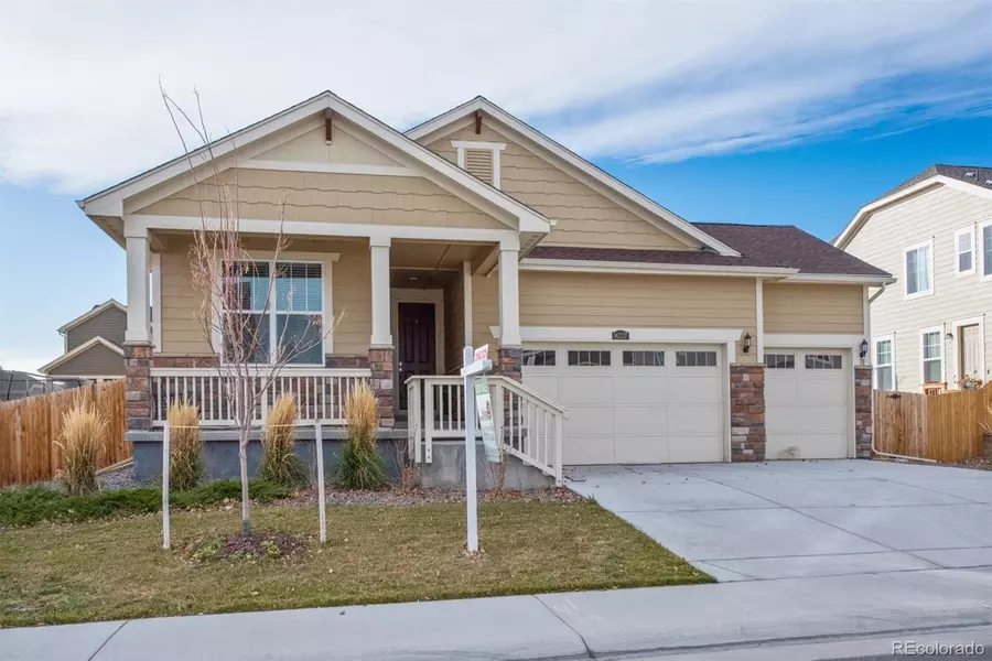 16337 Elizabeth ST, Thornton, CO 80602