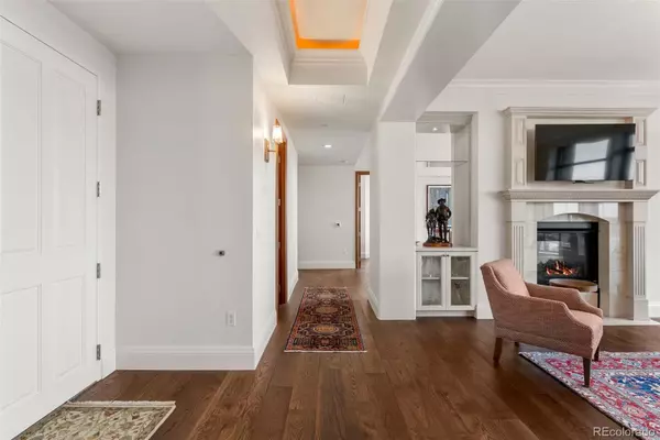 Denver, CO 80237,8100 E Union AVE #2301