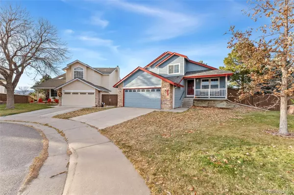 Highlands Ranch, CO 80126,9451 Garden CT