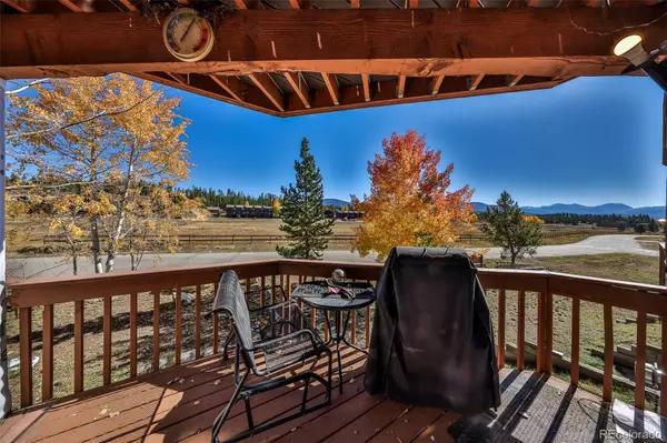 Grand Lake, CO 80447,228 County Road 4421 #1D