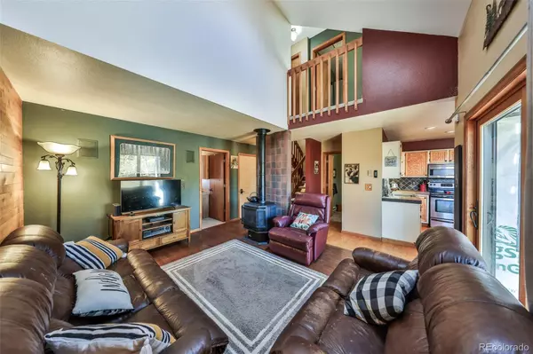 Grand Lake, CO 80447,228 County Road 4421 #1D