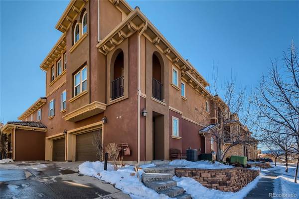 3311 Cascina CIR #C, Highlands Ranch, CO 80126