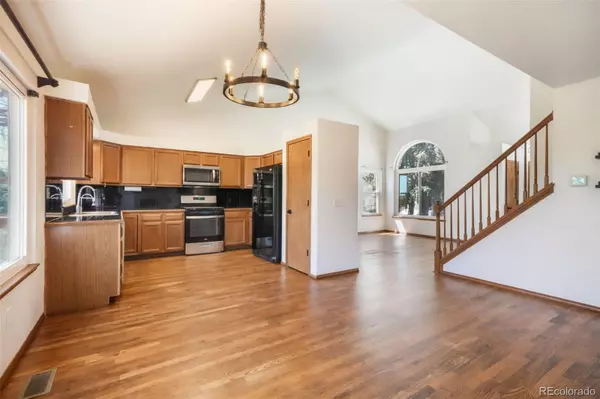 Colorado Springs, CO 80922,3070 Frazier LN