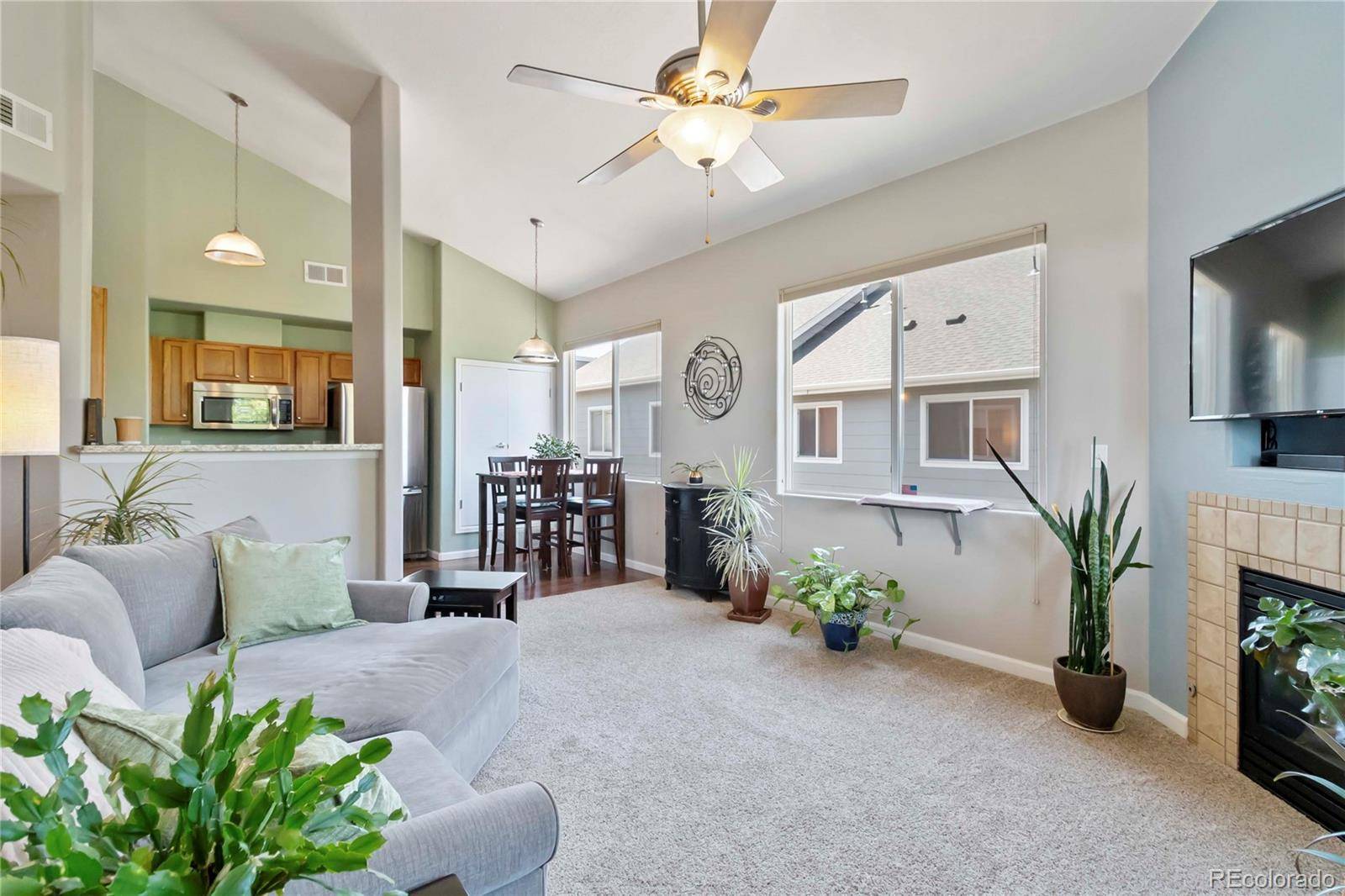 Aurora, CO 80017,1049 S Walden WAY #257
