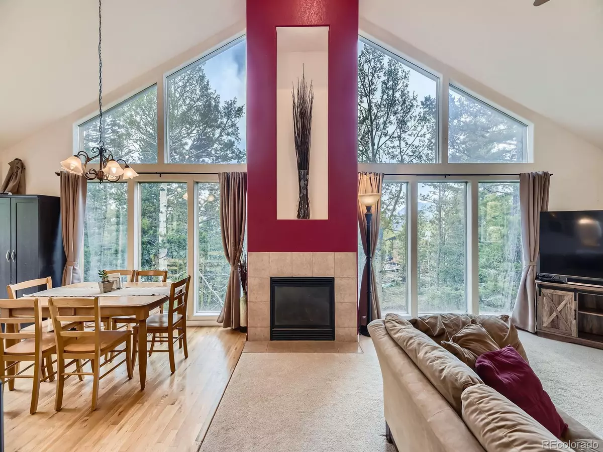 Conifer, CO 80433,11526 Green CIR