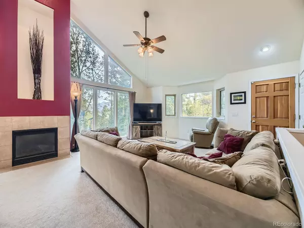 Conifer, CO 80433,11526 Green CIR