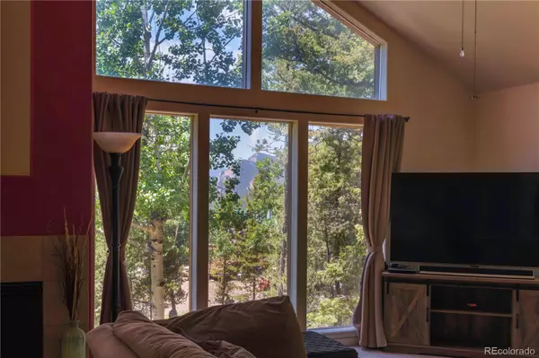 11526 Green CIR, Conifer, CO 80433