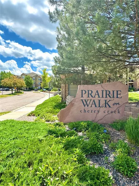 17346 Nature Walk Trail #105, Parker, CO 80134