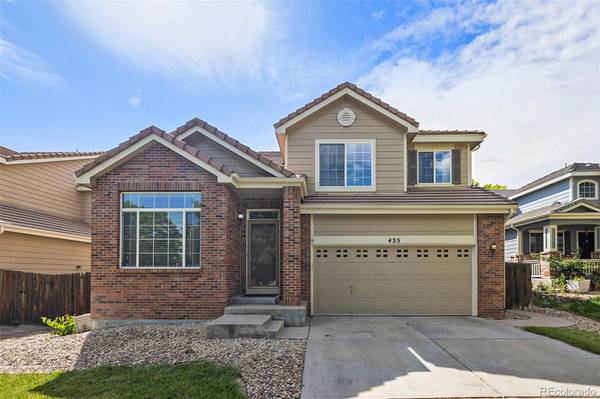 Brighton, CO 80601,435 Tumbleweed DR