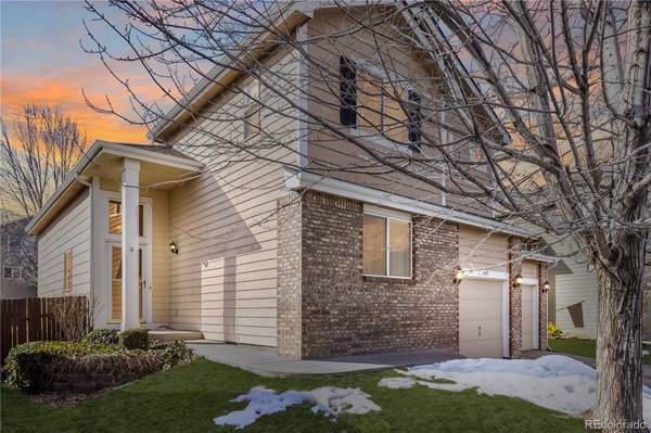 1349 Carnation CIR, Longmont, CO 80503