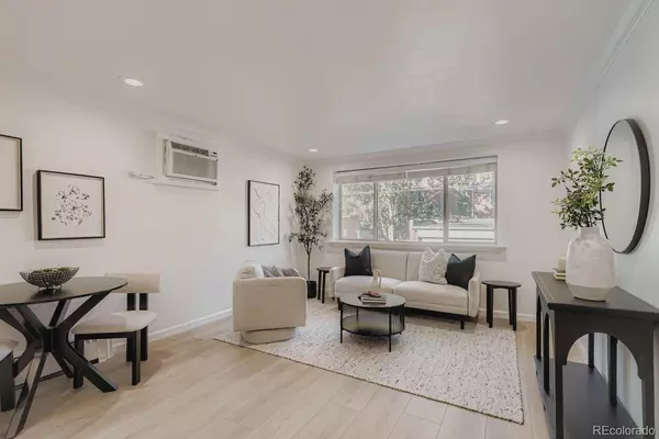Denver, CO 80206,1435 Elizabeth ST #8