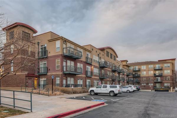 10176 Park Meadows DR #2108, Lone Tree, CO 80124