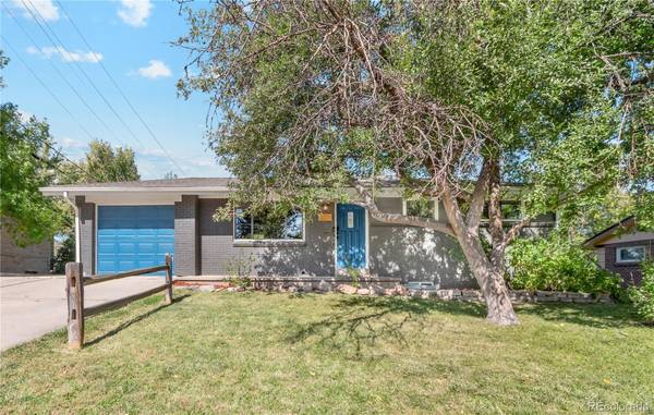 7221 W 64th AVE, Arvada, CO 80003