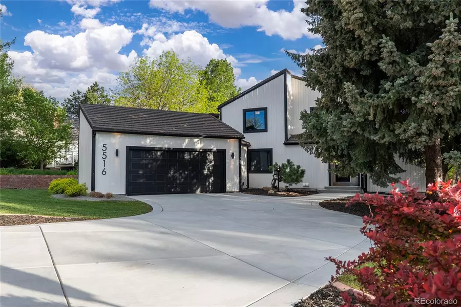 5516 S Havana CT, Englewood, CO 80111