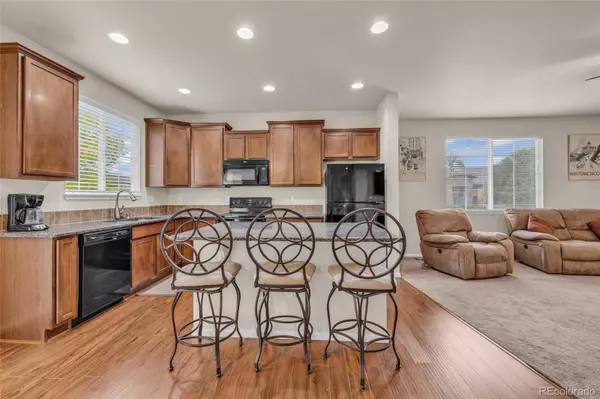Thornton, CO 80241,3850 E 128th WAY