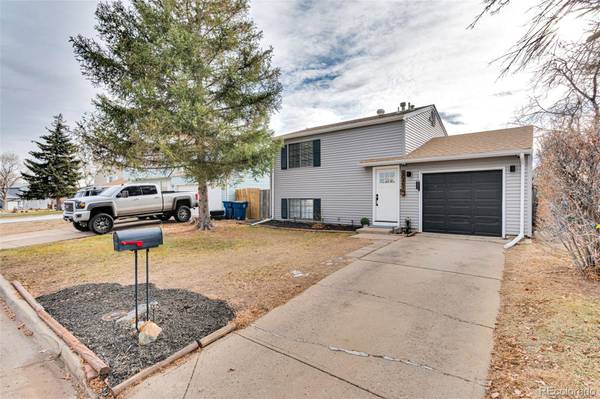 Westminster, CO 80021,10451 Independence CIR