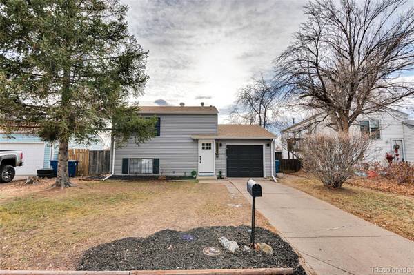 Westminster, CO 80021,10451 Independence CIR