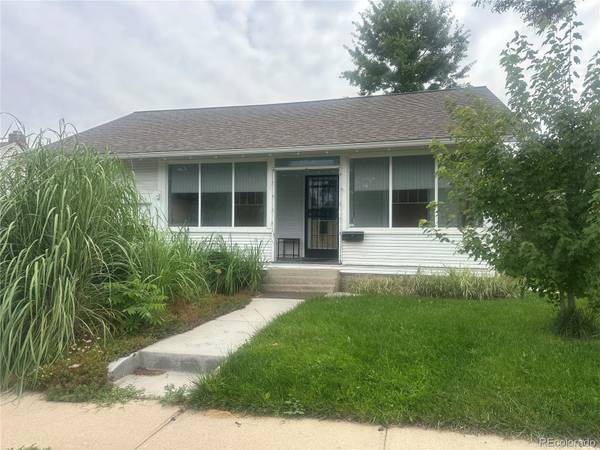 4266 S Bannock ST, Englewood, CO 80110