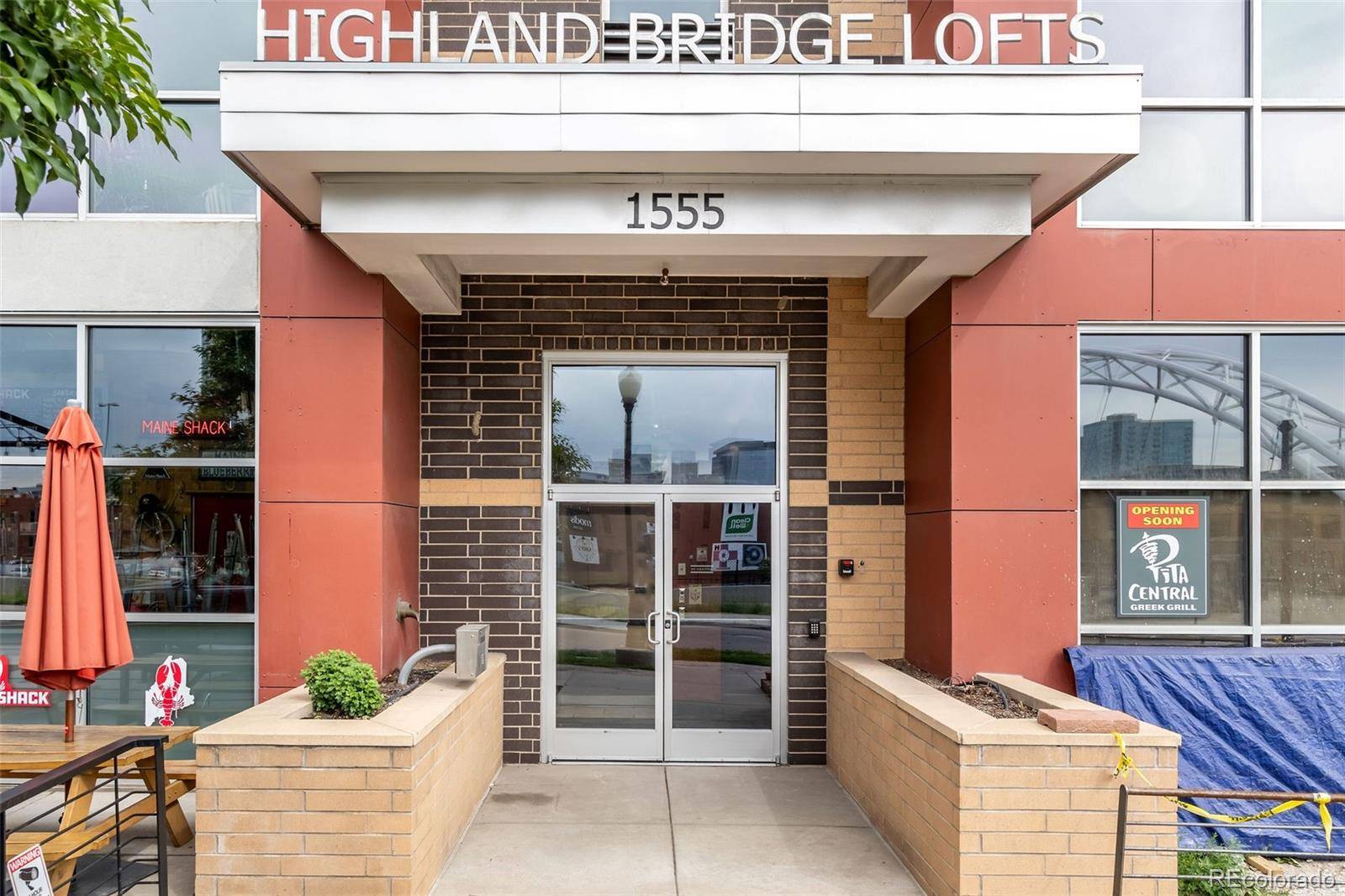 Denver, CO 80211,1555 Central ST #208