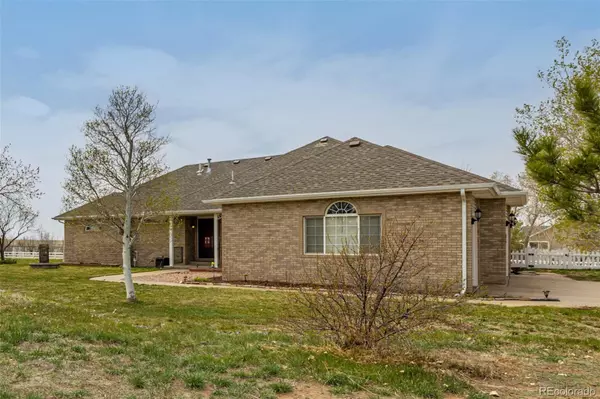 Brighton, CO 80603,29070 E 160th CT