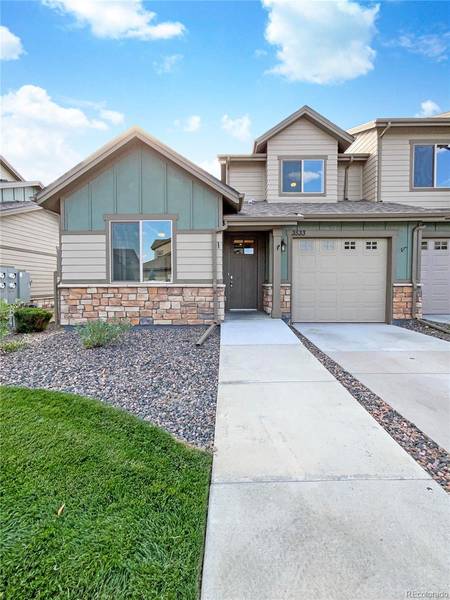 3533 S Lisbon CT, Aurora, CO 80013