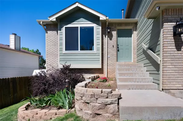 Colorado Springs, CO 80918,4135 Bowsprit LN