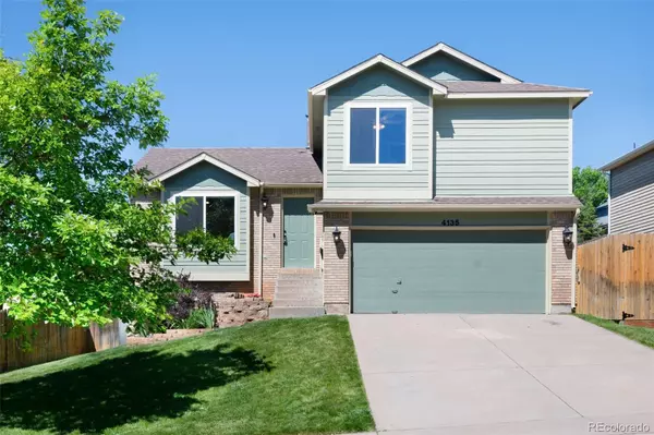 Colorado Springs, CO 80918,4135 Bowsprit LN