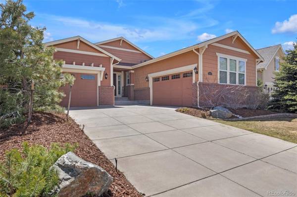 3988 Whitewing LN, Castle Rock, CO 80108