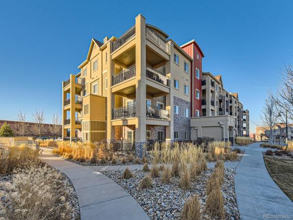 9258 Rockhurst ST #111, Highlands Ranch, CO 80129