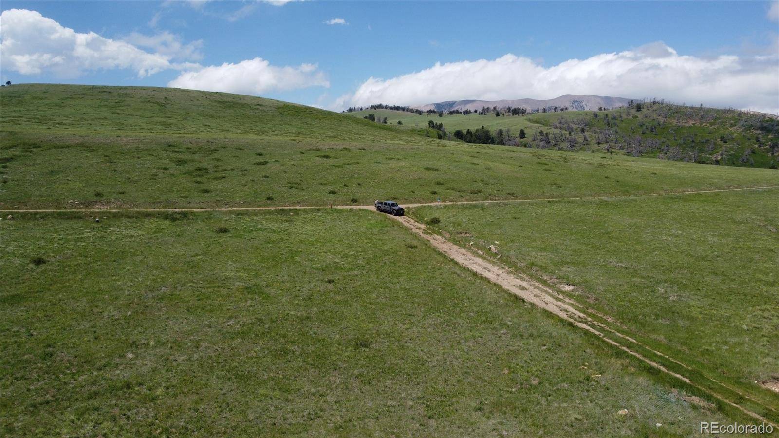 Fort Garland, CO 81133,Lot 428 Powers RD