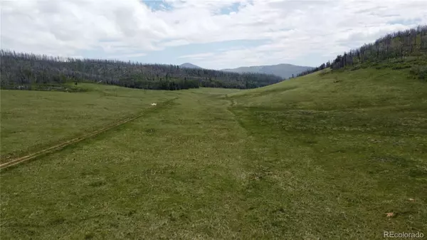 Fort Garland, CO 81133,Lot 428 Powers RD