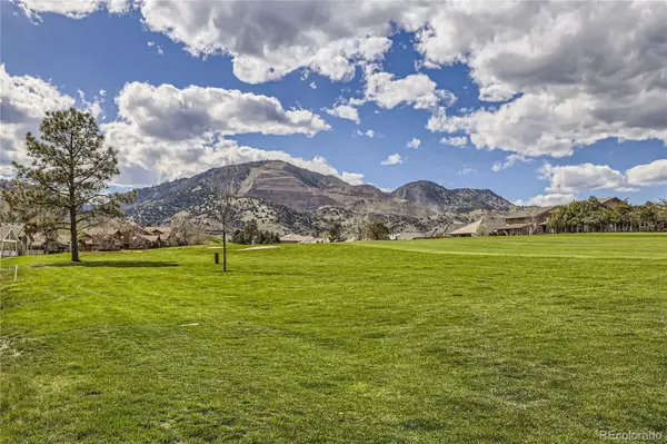Morrison, CO 80465,15851 Deer Ridge DR