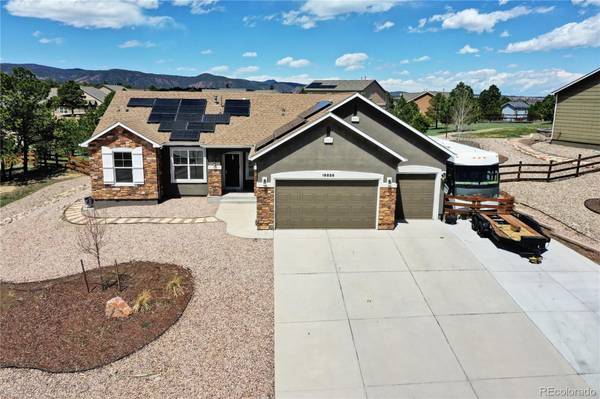 19856 Alexandria DR, Monument, CO 80132