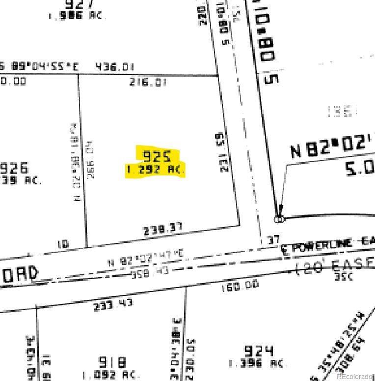 Fort Garland, CO 81133,925 Forbes Park RD