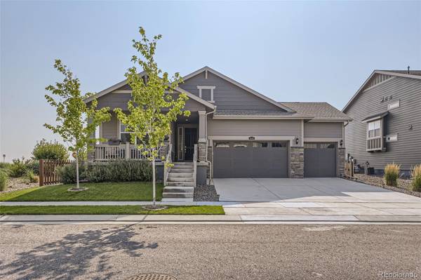 11082 Xanadu ST, Commerce City, CO 80022