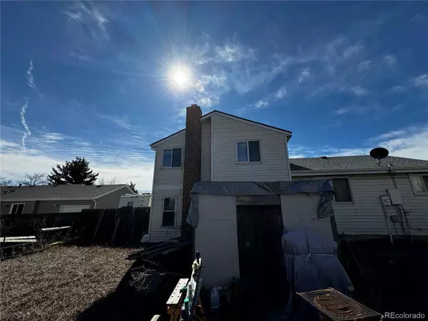 Thornton, CO 80233,11205 Ash CIR