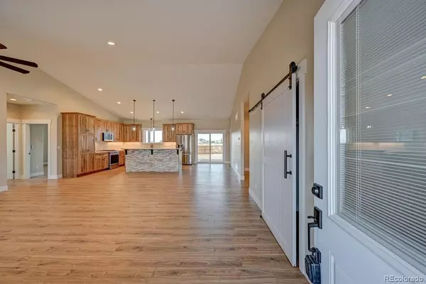 Buena Vista, CO 81211,15627 Paintbrush ST