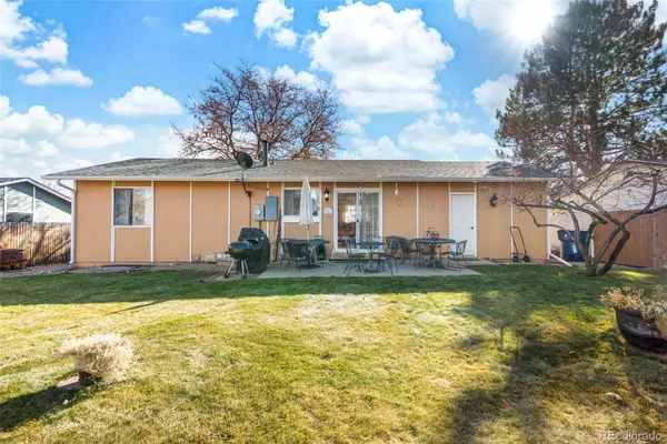 Broomfield, CO 80020,2595 W 133rd CIR